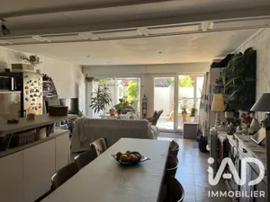 Townhouse in Arès (33740)