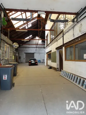 Parking in Lille (59000)