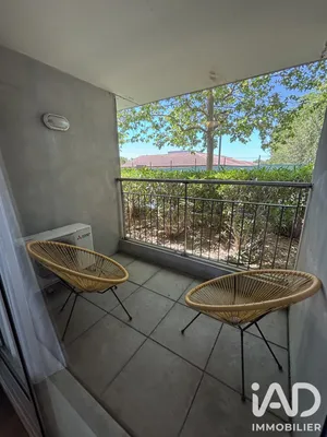 Apartment in Aix en Provence (13090)
