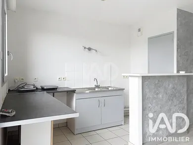 Appartement à Arques-la-Bataille (76880)