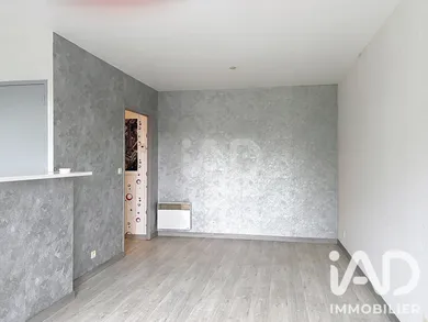 Appartement à Arques-la-Bataille (76880)