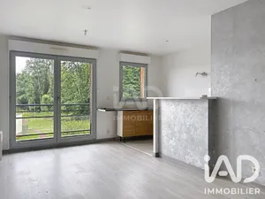 Appartement à Arques-la-Bataille (76880)