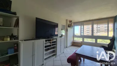 Appartement à MARSEILLE (13015)