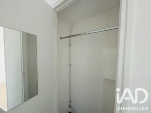 Apartment in Marcq-en-Barœul (59700)