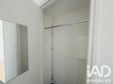 Apartment in Marcq-en-Barœul (59700)