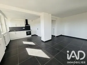 Apartment in Marcq-en-Barœul (59700)