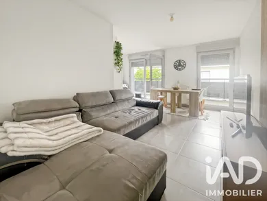 Appartement à Réau (77550)