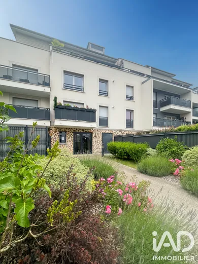 Appartement à Réau (77550)