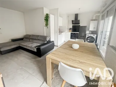 Appartement à Réau (77550)