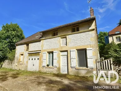 Maison à Donzy (58220)