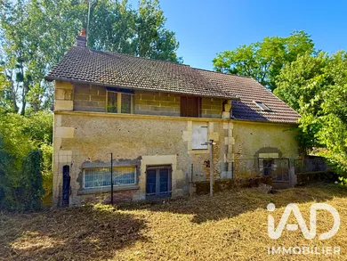 Maison à Donzy (58220)