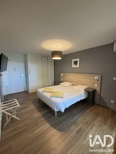 Apartment in Aix en Provence (13090)