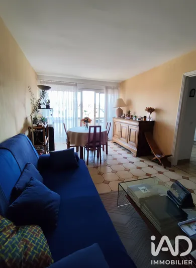 Appartement à Écouen (95440)