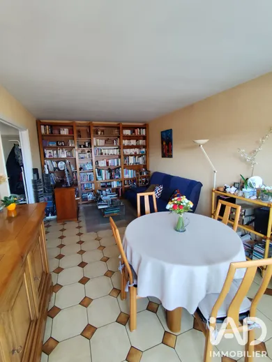 Appartement à Écouen (95440)