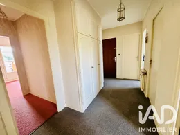 Appartement à Chartres (28000)