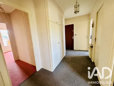 Appartement à Chartres (28000)