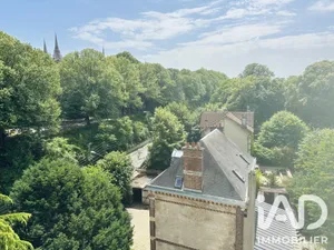 Appartement à Chartres (28000)
