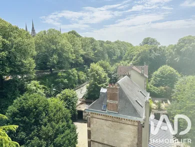 Appartement à Chartres (28000)