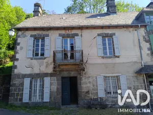 Maison à Tournemire (15310)