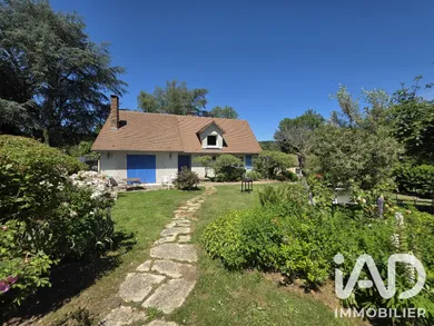 House in Dampierre-en-Yvelines (78720)