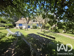 House in Dampierre-en-Yvelines (78720)