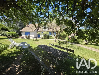 House in Dampierre-en-Yvelines (78720)
