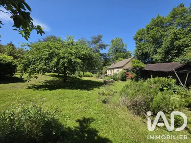House in Dampierre-en-Yvelines (78720)