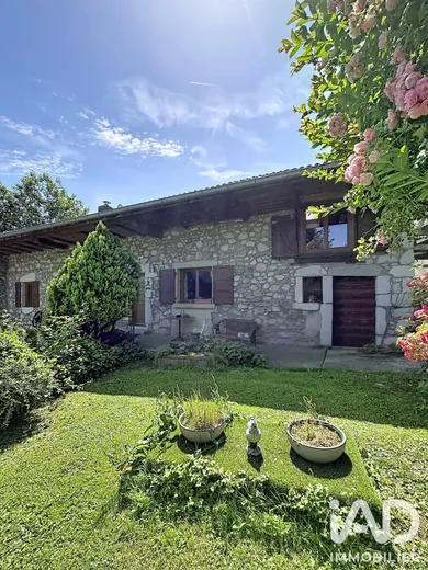 Maison à Clarafond-Arcine (74270)