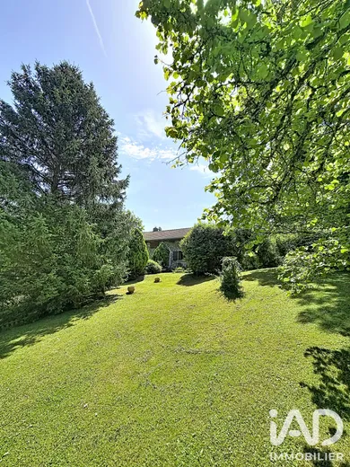 Maison à Clarafond-Arcine (74270)