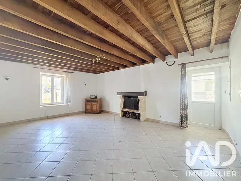 Maison 3 pièces 78 m² · à Cesson-Sévigné · 78 m² · 313 000 €