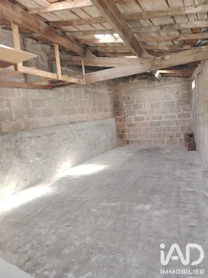 Garage à Saint-Gilles-Croix-de-Vie (85800)