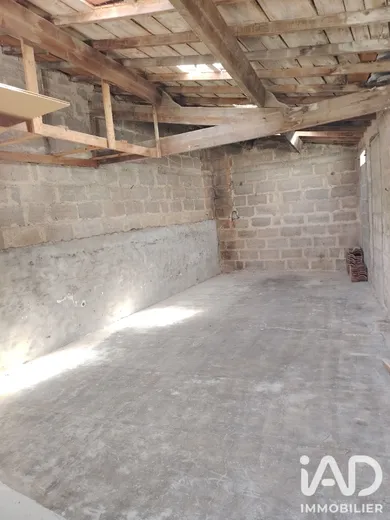 Garage à Saint-Gilles-Croix-de-Vie (85800)