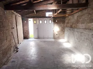 Garage in Saint-Gilles-Croix-de-Vie (85800)