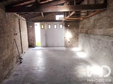 Garage à Saint-Gilles-Croix-de-Vie (85800)