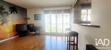 Appartement à Vincennes (94300)