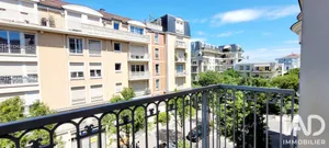 Appartement à Vincennes (94300)