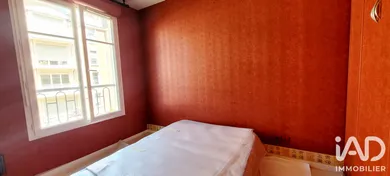 Appartement à Vincennes (94300)