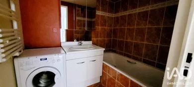 Apartment in Vincennes (94300)