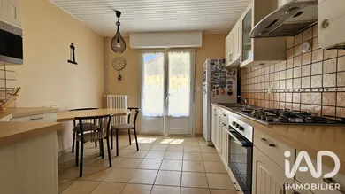 House in Saint-Philbert-de-Grand-Lieu (44310)