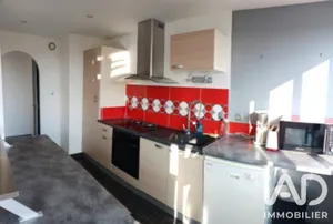 Appartement à La Rochelle (17000)