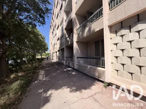Appartement à MARSEILLE  (13015)