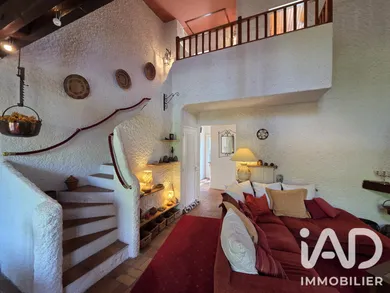 House in Samois-sur-Seine (77920)