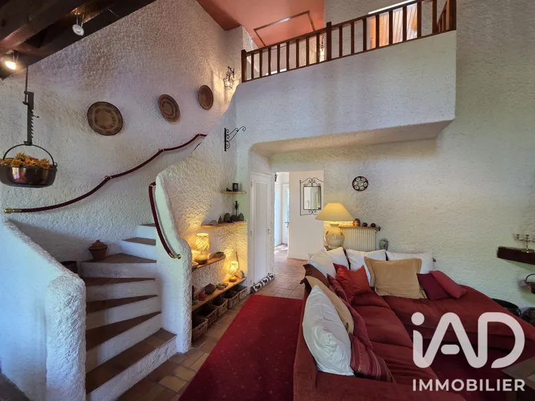 Maison 5 pièces 123 m² · à Samois-sur-Seine · 123 m² · 419 000 €