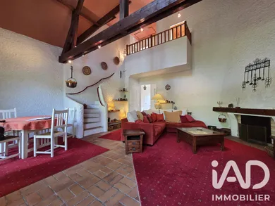 House in Samois-sur-Seine (77920)