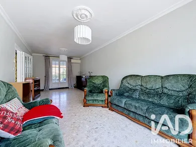 Maison à Perpignan (66000)