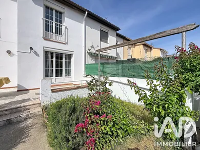 Maison à Perpignan (66000)