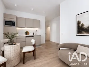 Apartment in Nice (06000)