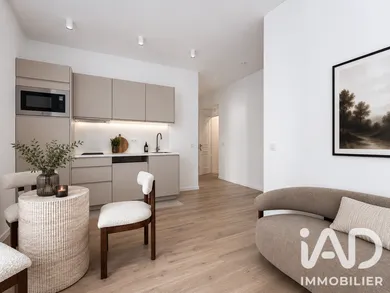 Apartment in Nice (06000)