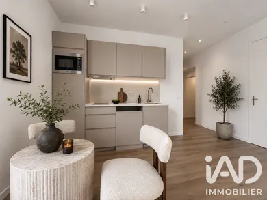 Apartment in Nice (06000)
