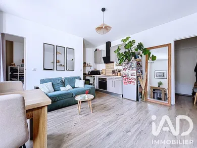 Appartement à Argenteuil (95100)